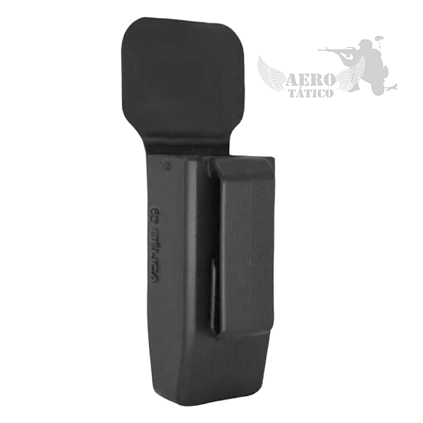 Porta Carregador Polímero Velado G2c - .40 - 9mm
