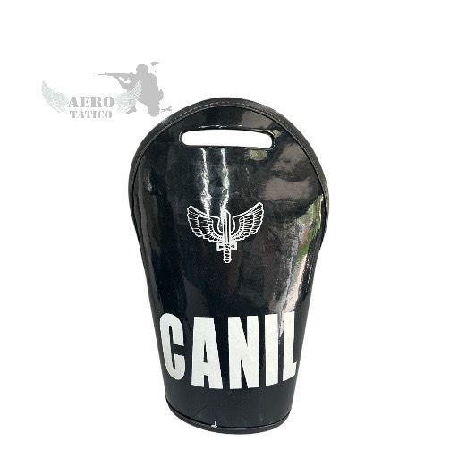 Braçal CANIL Preto