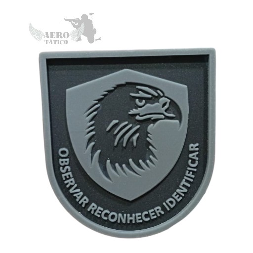 Breve de Gorro CVE - Vigilância