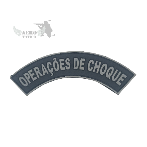 Manicaca emborrachada Operações de Choque