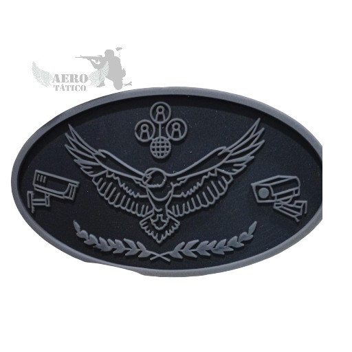 Breve de Peito CVE - Vigilância