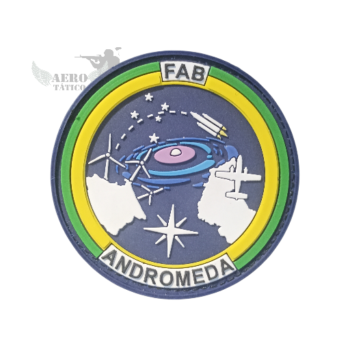 Dom Emborrachado ITA Andromeda