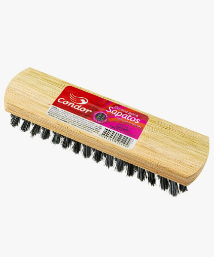 Escova Sapateiro Grande