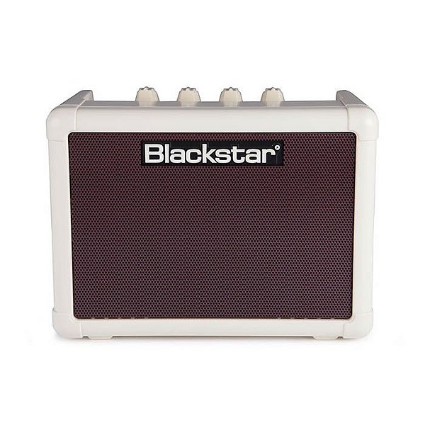 Amplificador Blackstar FLY 3 Mini Vintage Para Guitarra 3w
