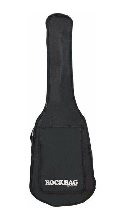Capa Bag Rockbag Para Violão Clássico Rb 20538 B Impermeável