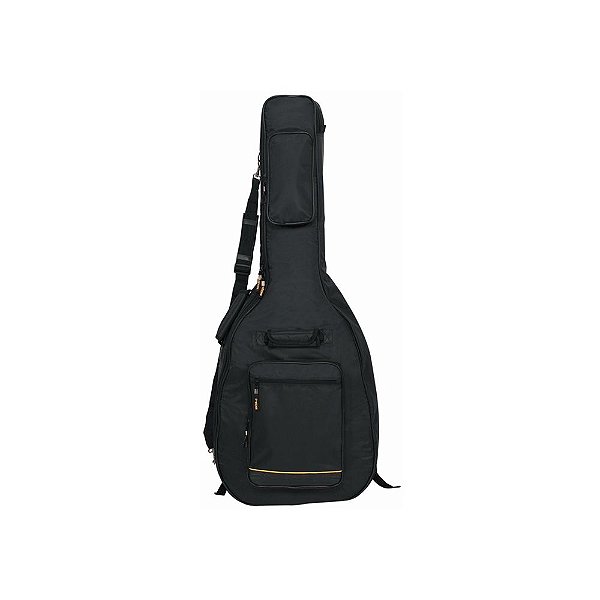 Bag Capa Para Violão Folk RockBag Deluxe Line Rb20509b