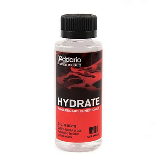 Condicionador Hidratante Escalas Hydrate Daddario Pw-Fbc