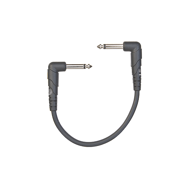 Cabo Daddario Para Pedais 15,24cm Plug L Classic PW-CGTP-105