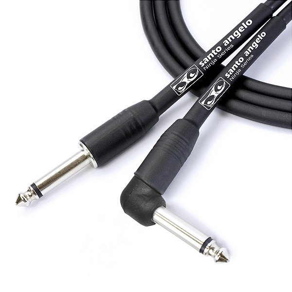 Cabo Santo Angelo Ninja P10 P10 Plug L 30ft 9,15m