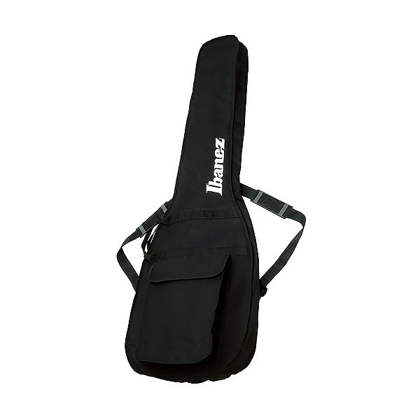 Bag Capa Ibanez Para Guitarra 101 Series Gig 101 Igb101
