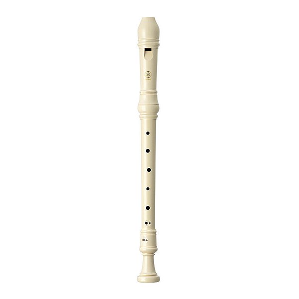 Flauta Yamaha Contralto Barroca Série 20 YRA28BIII