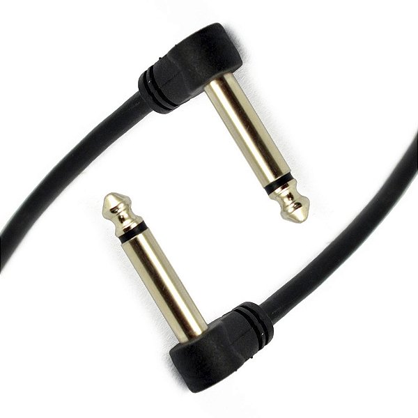 Cabo Santo Angelo Para Pedal Ninja P10 0,82Ft 25cm