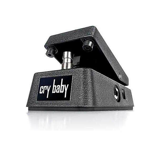 Pedal Dunlop Cry Baby Mini Wah Wah Cbm95