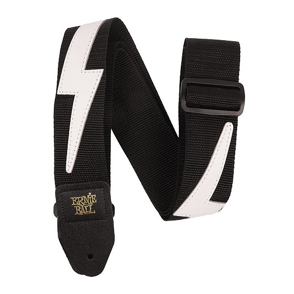 Correia Ernie Ball White Lightning P05399 Para Instrumentos