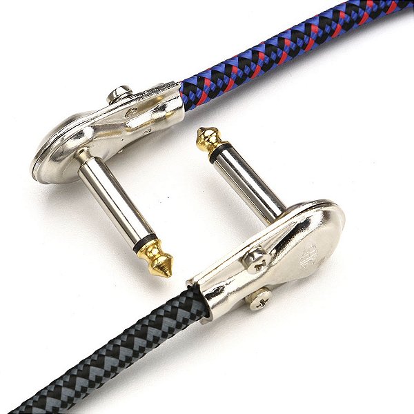 Cabo Santo Angelo Para Pedal 0,50mm P10 AC22 1,96ft 60cm