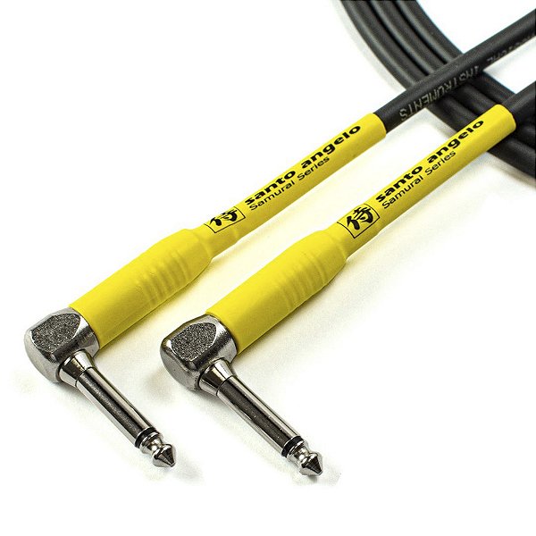 Cabo Santo Angelo Samurai 0,30mm P10 L L 25ft 7,62m