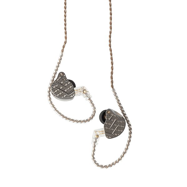 Fone De Ouvido De Monitoramento Santo Angelo In Ear Devon 24 Hibrido