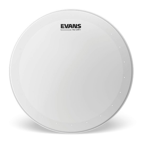 Pele Evans Batedeira Para Caixa E Surdo 16" HD Dry B16HDD