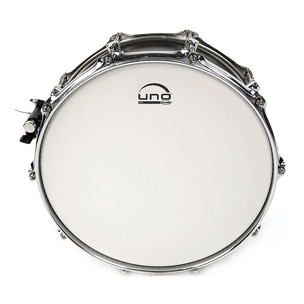 Pele Uno By Evans Batedeira Para Caixa 13" Porosa Genera HD UB13HD