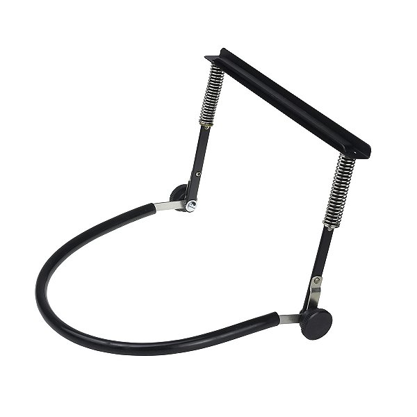 Suporte Para Gaita De Boca Cromática Hering Shg S150