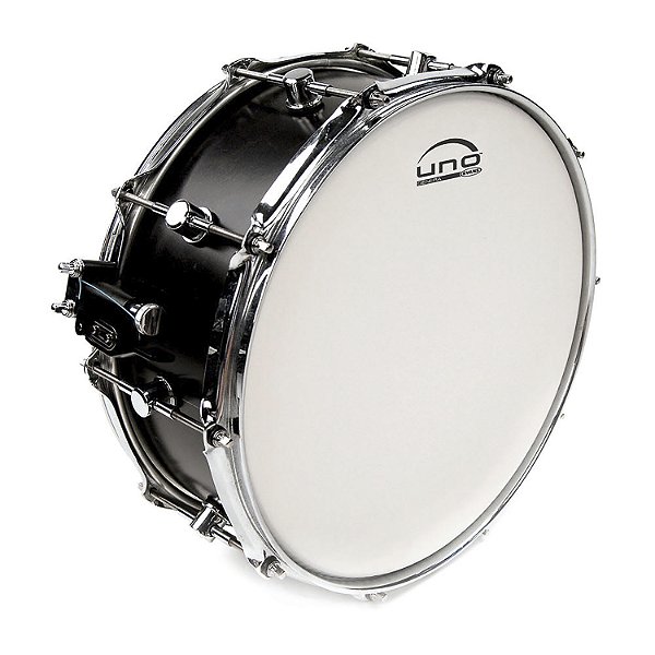 Pele Uno By Evans Batedeira Para Caixa 14" Porosa Genera UB14GEN
