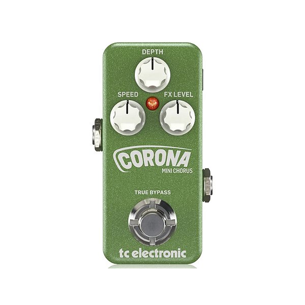 Pedal Tc Electronic Corona Mini Chorus