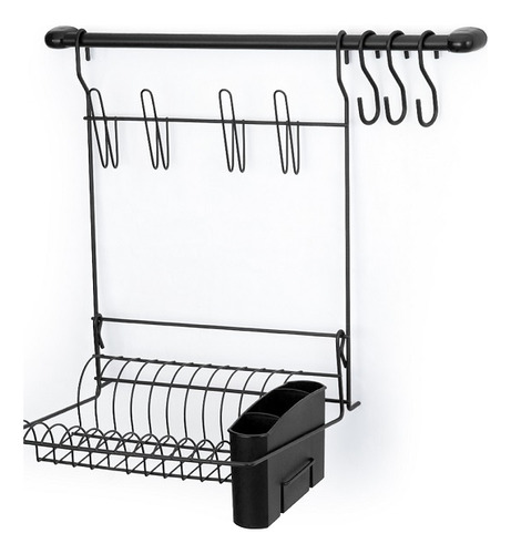 Arthi Cook Home 8 Black Edition 2526 Preto