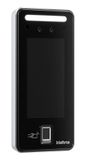 Controlador de acesso ss 3540 mf face bio ex - intelbras