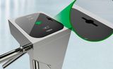Catraca pedestal cap 3000 UC  intelbras