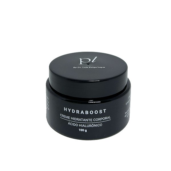 HYDRABOOST - Creme Hidratante Corporal