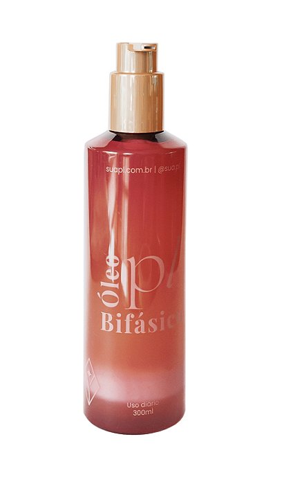 Óleo Bifásico 300ml