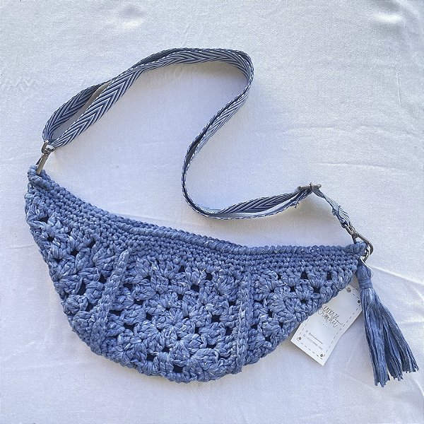 Pochete Bumbag