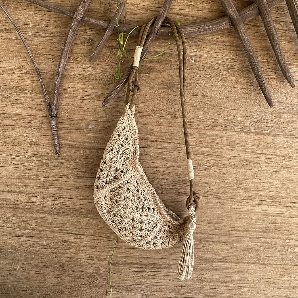 Pochete Bumbag