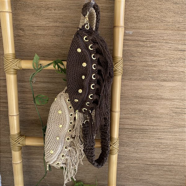 Pochete Boho