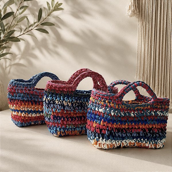 Bolsa Prisma