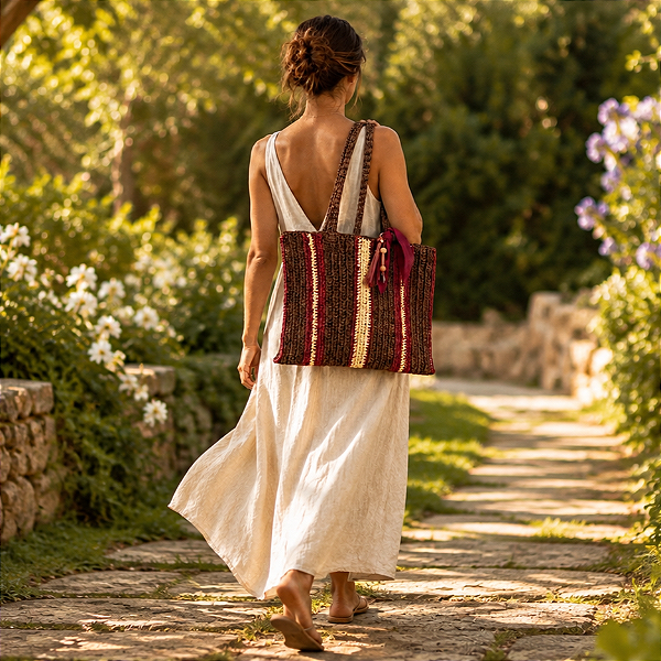 Bolsa Ambar