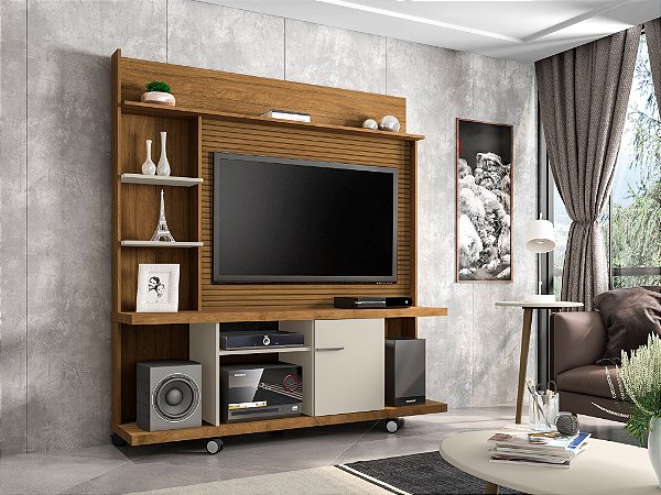 Home Taurus - CINAMOMO/OFF-WHITE/RIPADO
