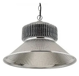 Luminária High Bay de LED 200Wts 6000K EBHB60842 EMBULED