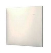 Placa 4x4 Cega 618510 Bco P. PLUS +