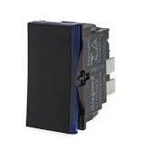 Mod. Int Simp. 10A autm. 611010 Pto P. PLUS +