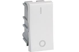 Mod. Int Bip. Simples 10A 612005 Bco P. PLUS +