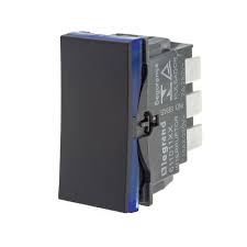 Mod. Int Paral. 10A 611011 Pto autm. P. PLUS +