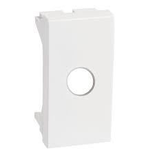 Mod. Saida de Fio 611048 Bco P. PLUS +