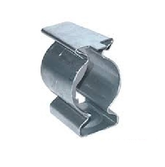 Abraçadeira "D" c/ Cunha 2"