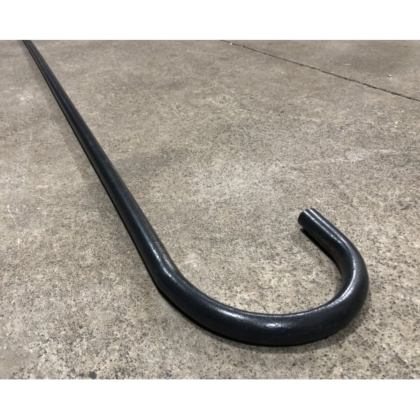 Bengala PVC 1 1/4"x4Mts