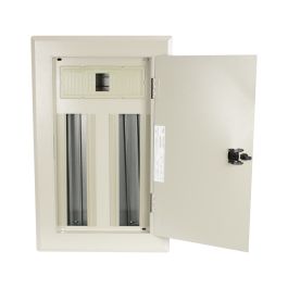 Quadro de Embutir 44DIN/32UL 100A 903506 CEMAR