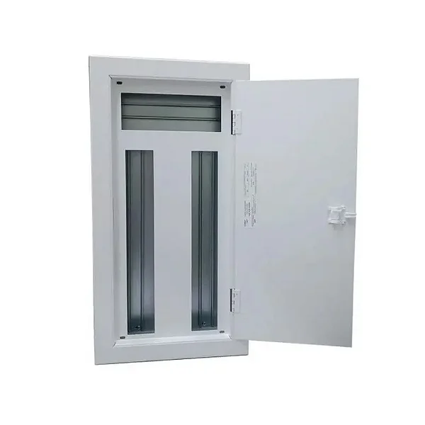 Quadro de Sobrepor 44DIN/32UL 150A 904510BRN BRANCO CEMAR