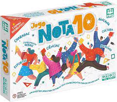 Jogo Nota 10