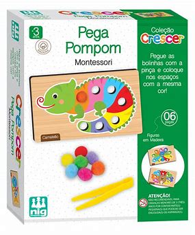 Pega Pom Pom