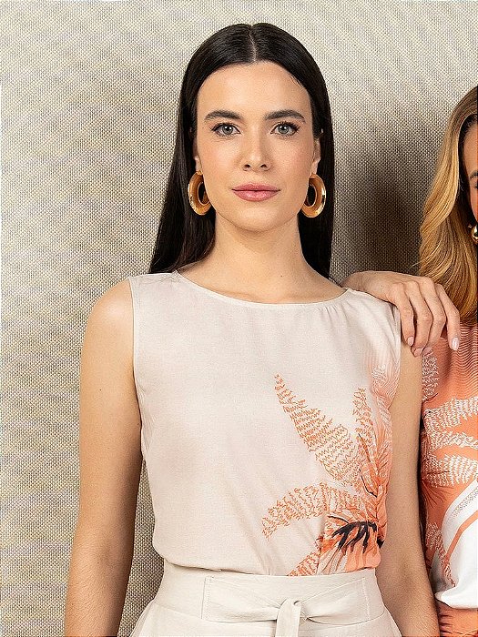 Regata tecido miravest